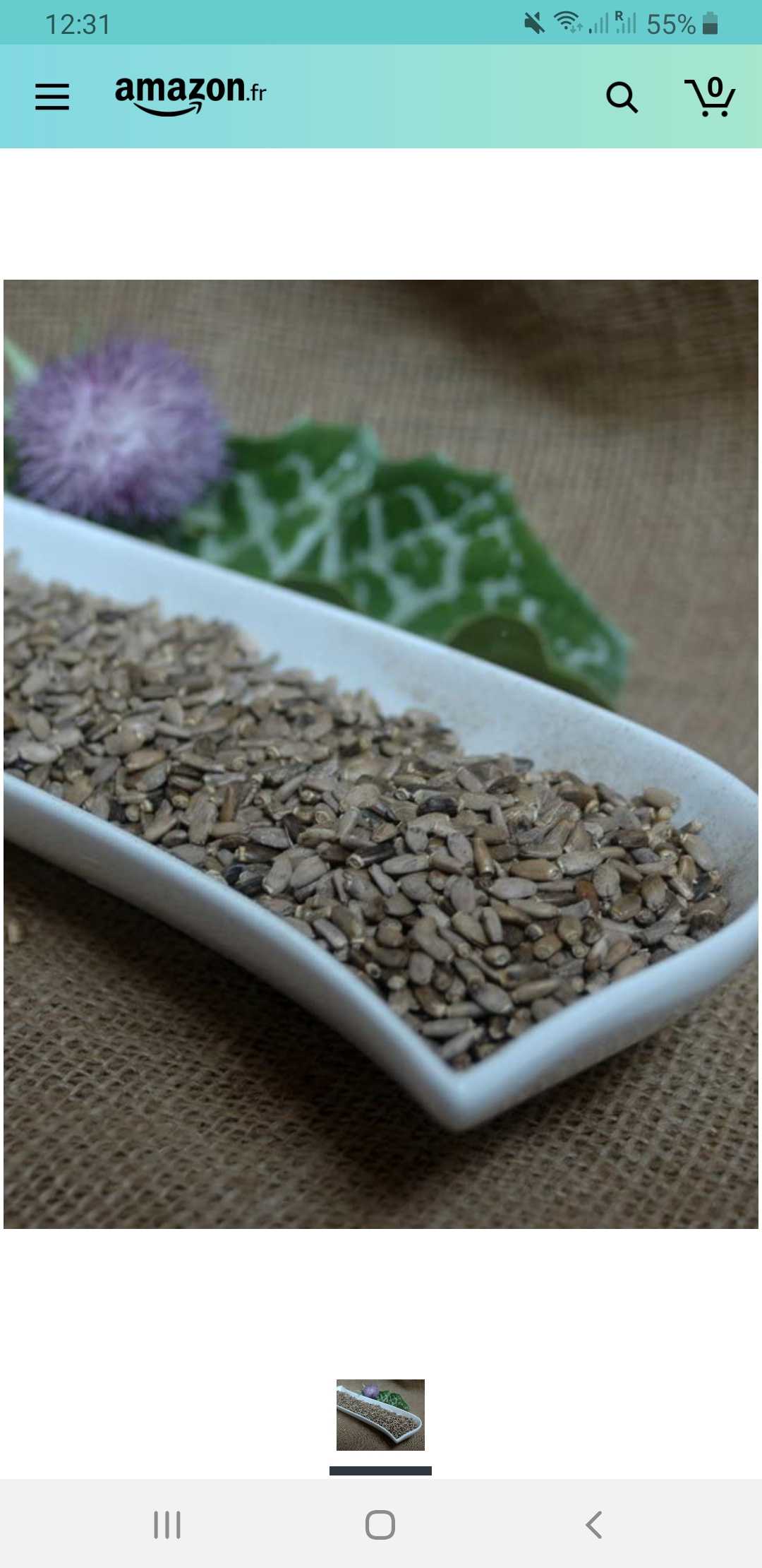 Coco malata,  spero...